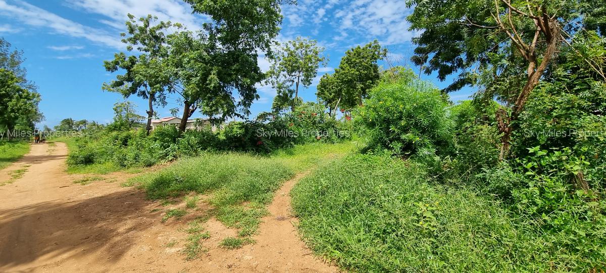 500 m² Land at Tezo - 9