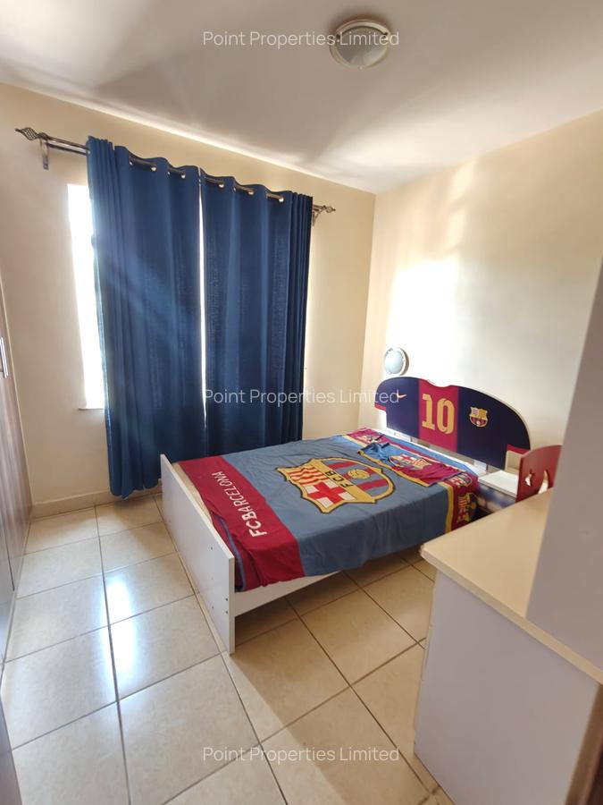 3 Bed Apartment with En Suite in Langata - 9