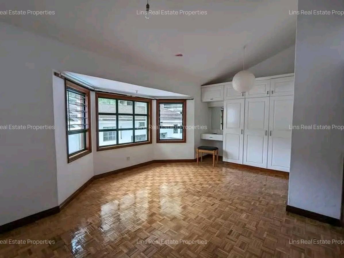 2 Bed House with En Suite in Kileleshwa - 10