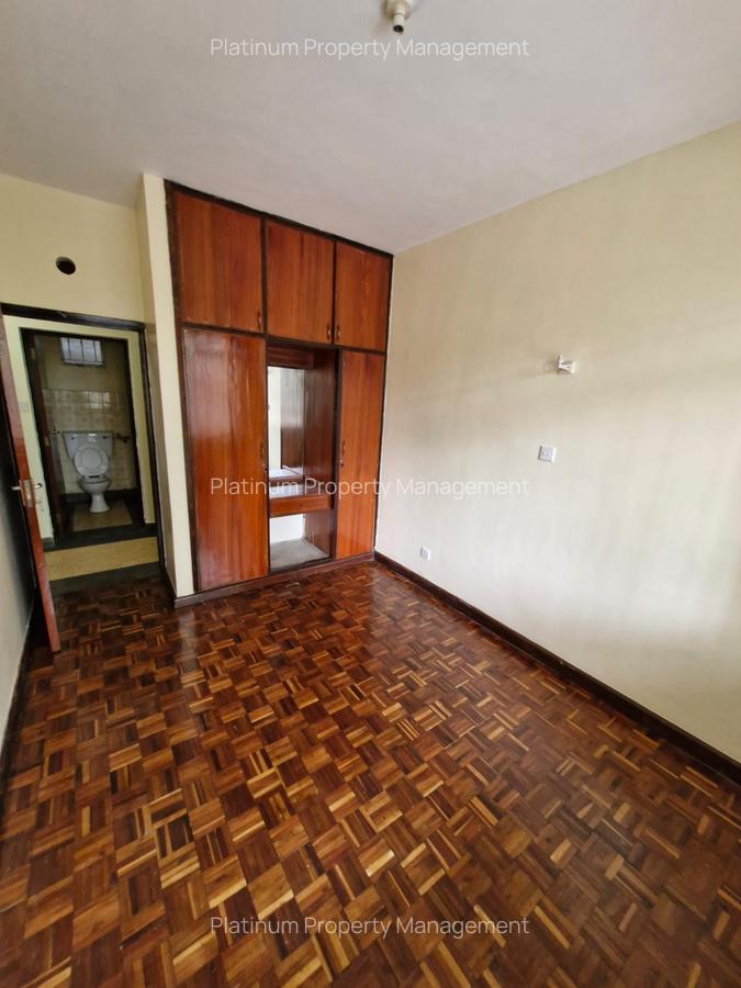 4 Bed Townhouse with En Suite at General Mathenge Rd - 12