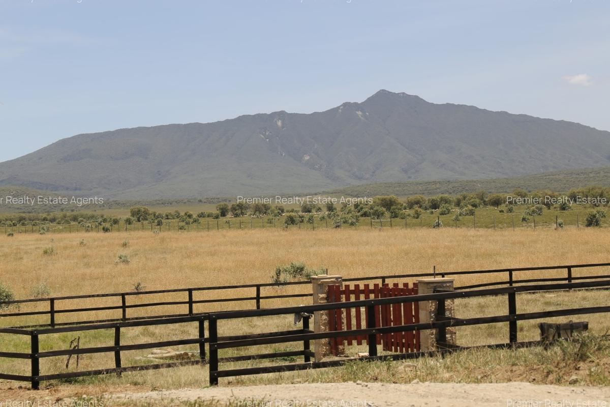 0.48 ac Residential Land at Naivasha - 9