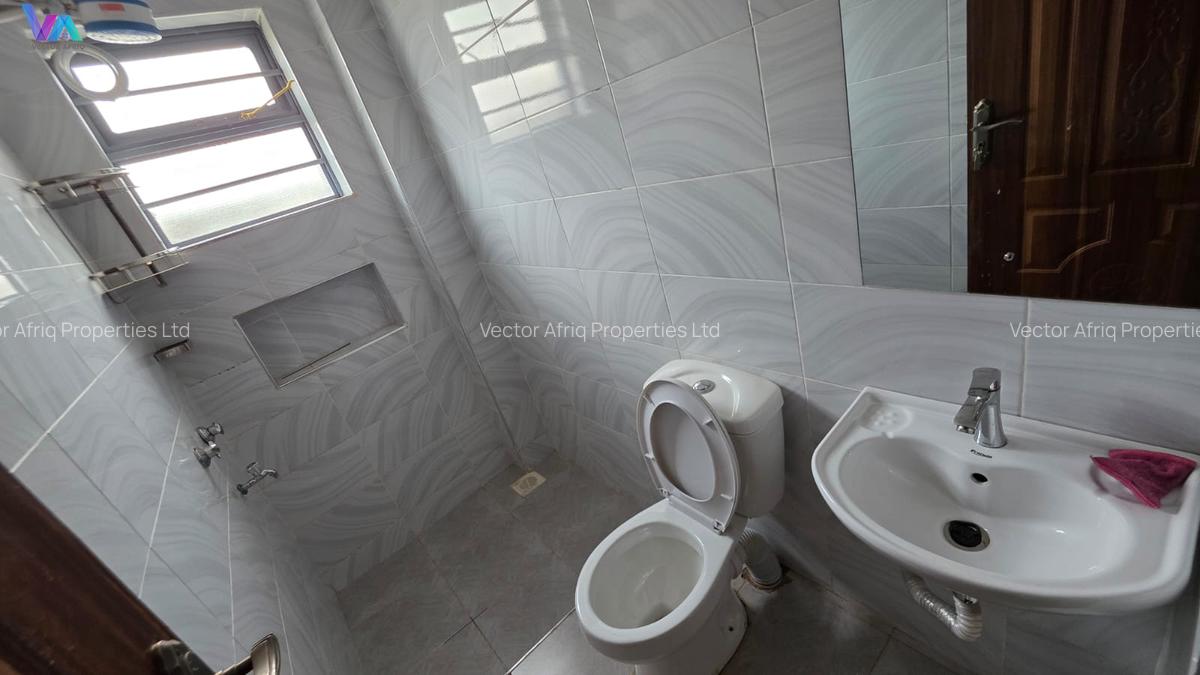 3 Bed Townhouse with En Suite in Ruiru - 6