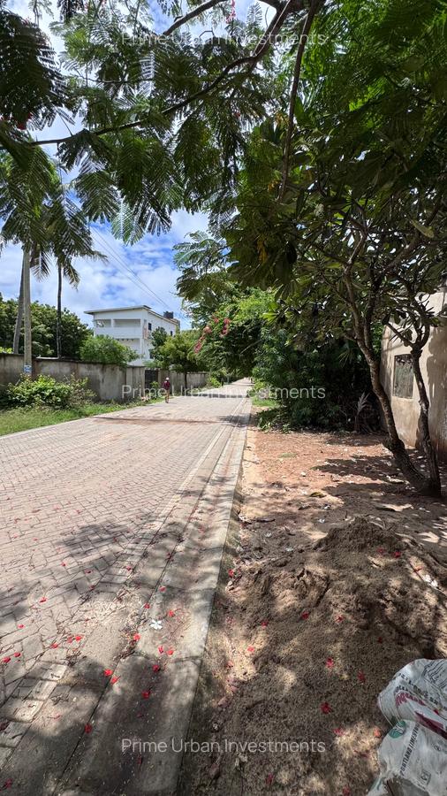2,023 m² Land at Diani Beach - 7