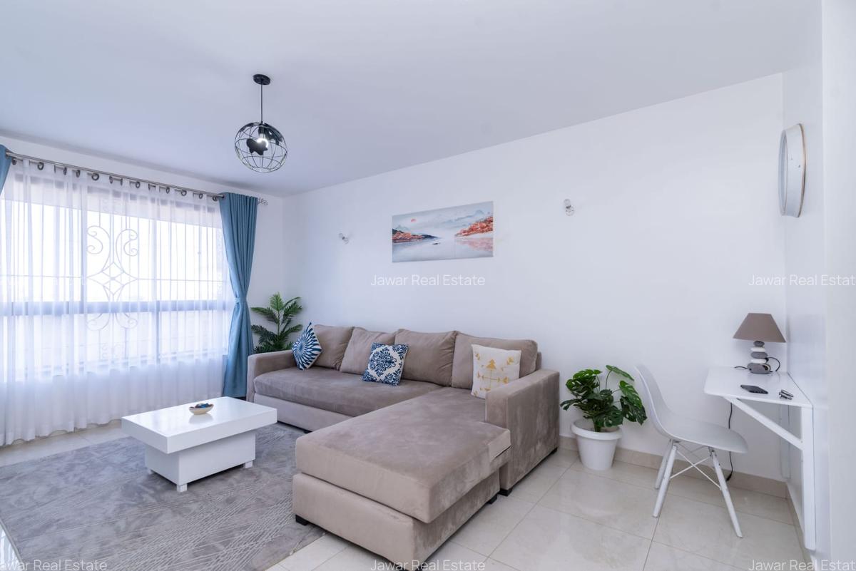 Serviced 2 Bed Apartment with En Suite at Chaddy Road - 4