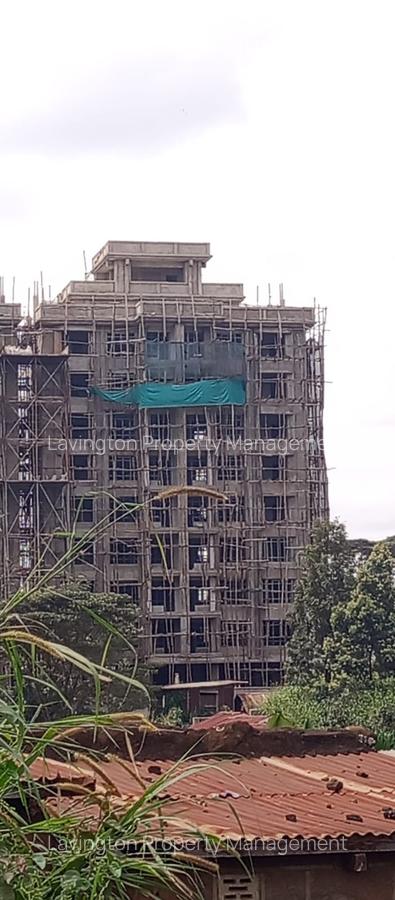 1.2 ac Residential Land at Lower Kabete - 4