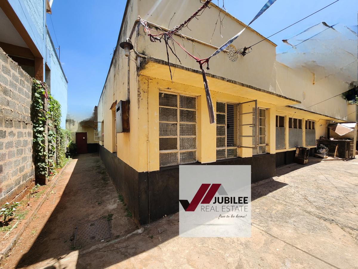 0.21 ac Land in Ngara - 3