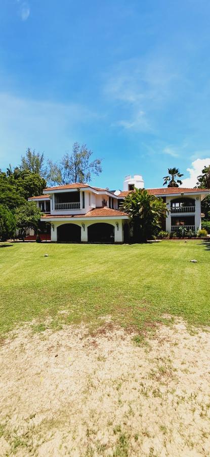 5 Bed House in Nyali Area - 3