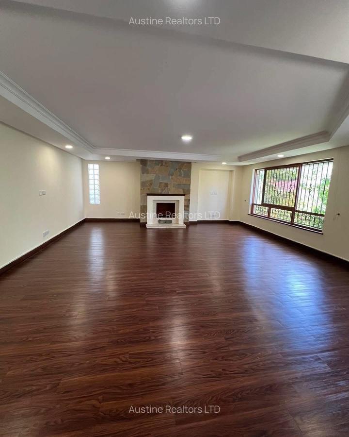 5 Bed Townhouse with En Suite at Shanzu Road - 10