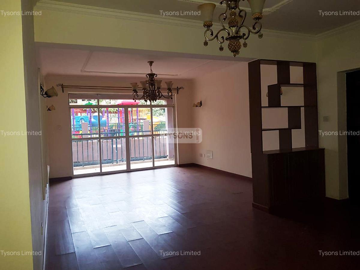 3 Bed Apartment with En Suite in Lavington - 3