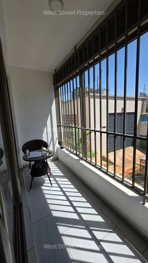 3 Bed Apartment with En Suite in Lavington - 9
