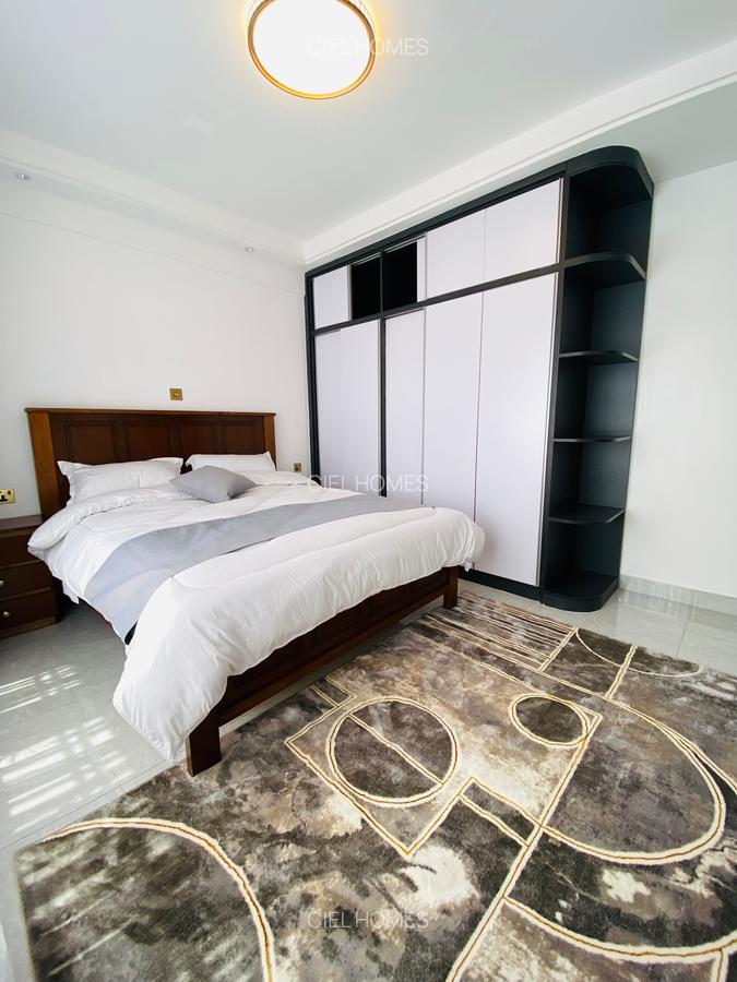 Serviced 3 Bed Apartment with Gym at Off Kangundo Road - 14