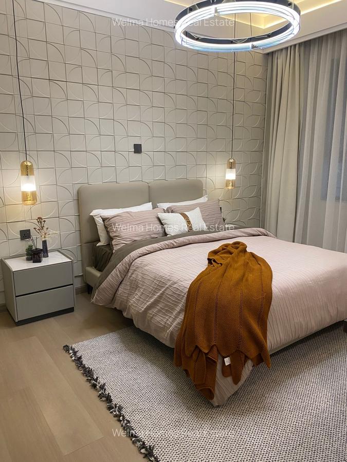 5 Bed Apartment with En Suite in Kileleshwa - 18