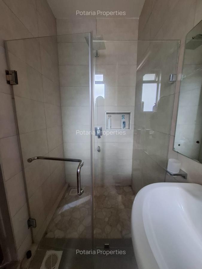 Serviced 4 Bed Apartment with En Suite in Kileleshwa - 19