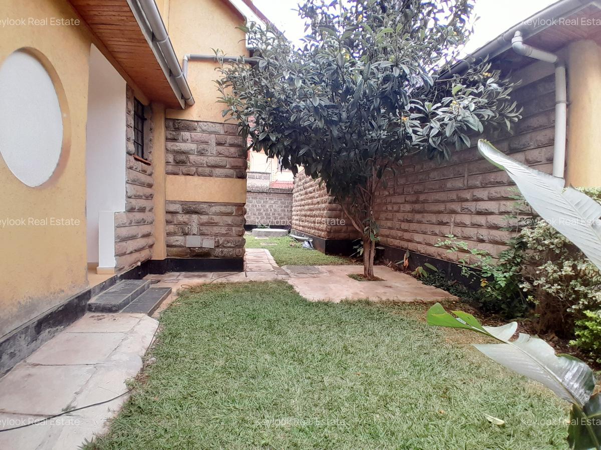 5 Bed Townhouse with En Suite in Lavington - 5