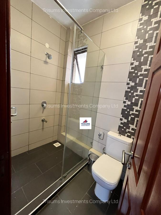 Furnished 3 Bed Apartment with En Suite in Westlands Area - 9