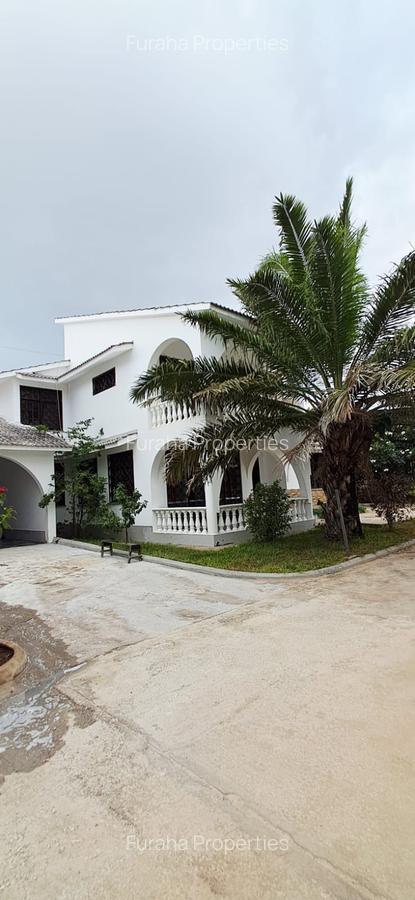 4 Bed House in Shanzu - 6