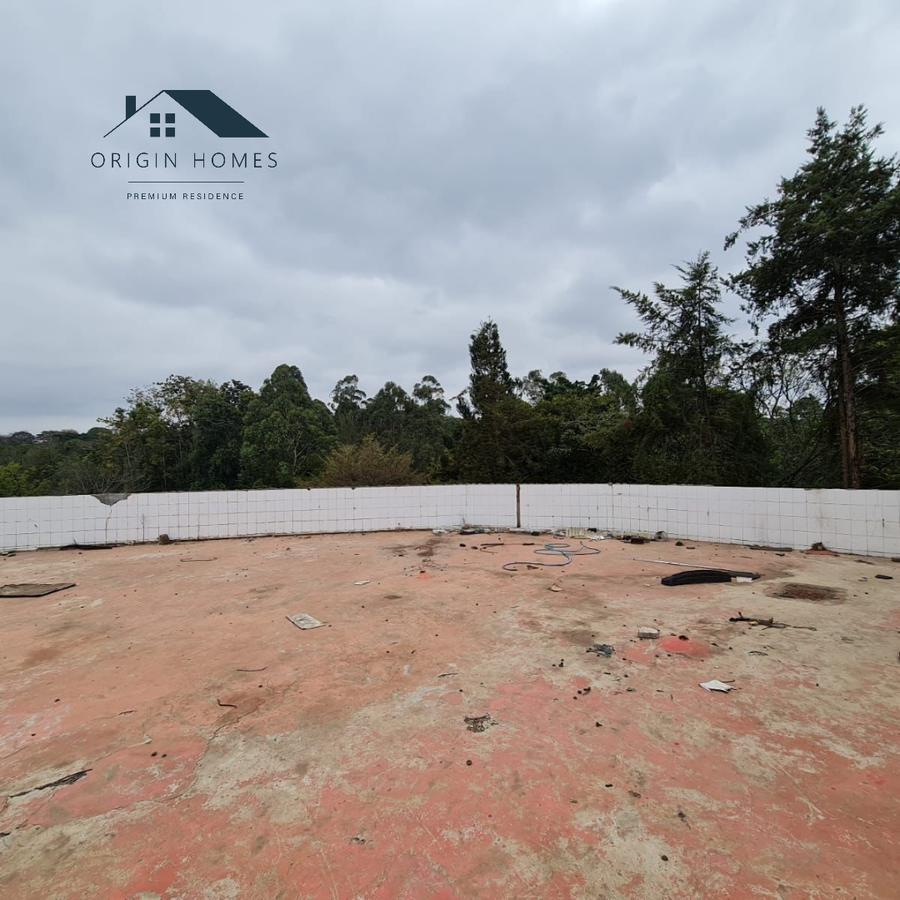 0.75 ac Commercial Property with Service Charge Included at Gigiri - 6