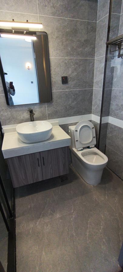 3 Bed Apartment with En Suite in Kileleshwa - 14