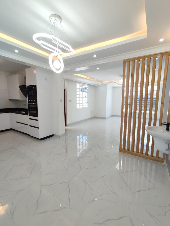 4 Bed House with En Suite in Kitengela - 4