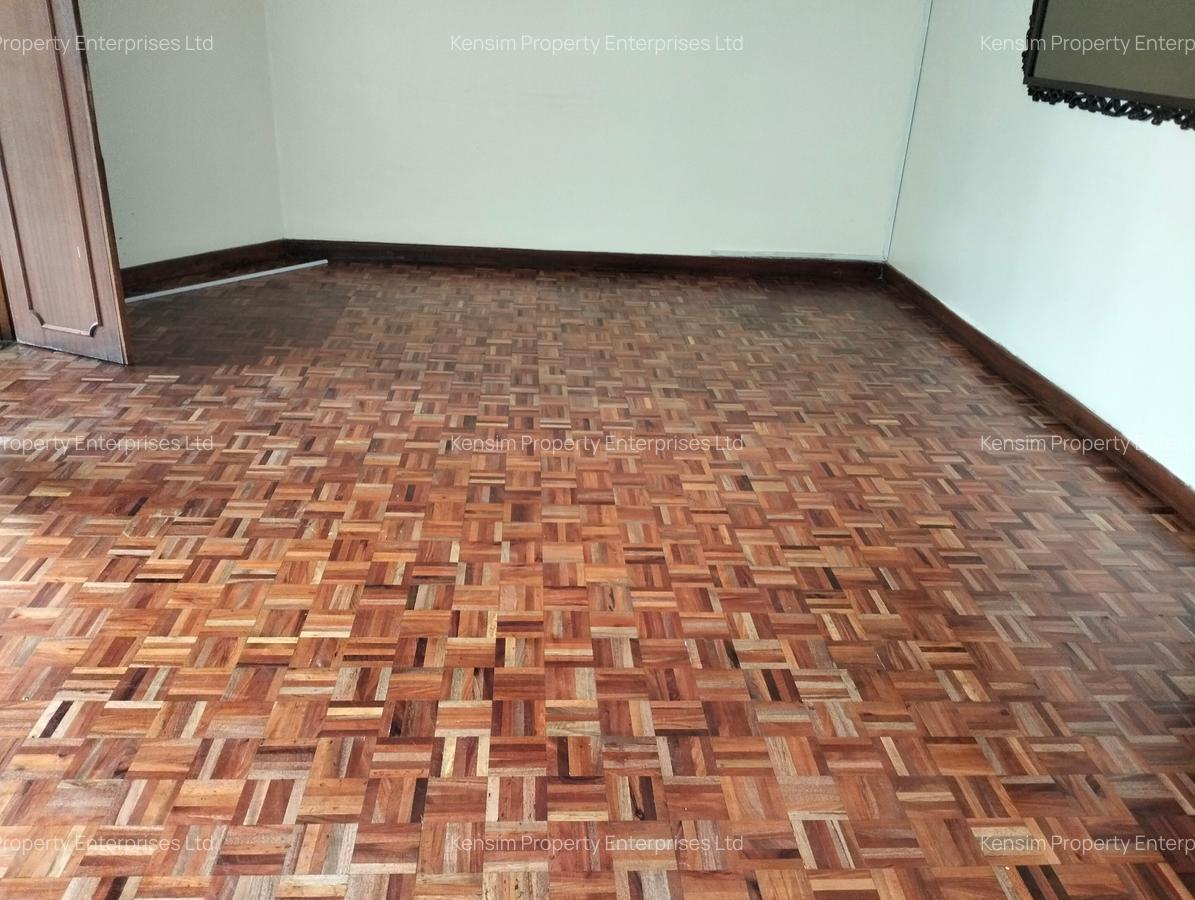 6 Bed House with En Suite in Kileleshwa - 5