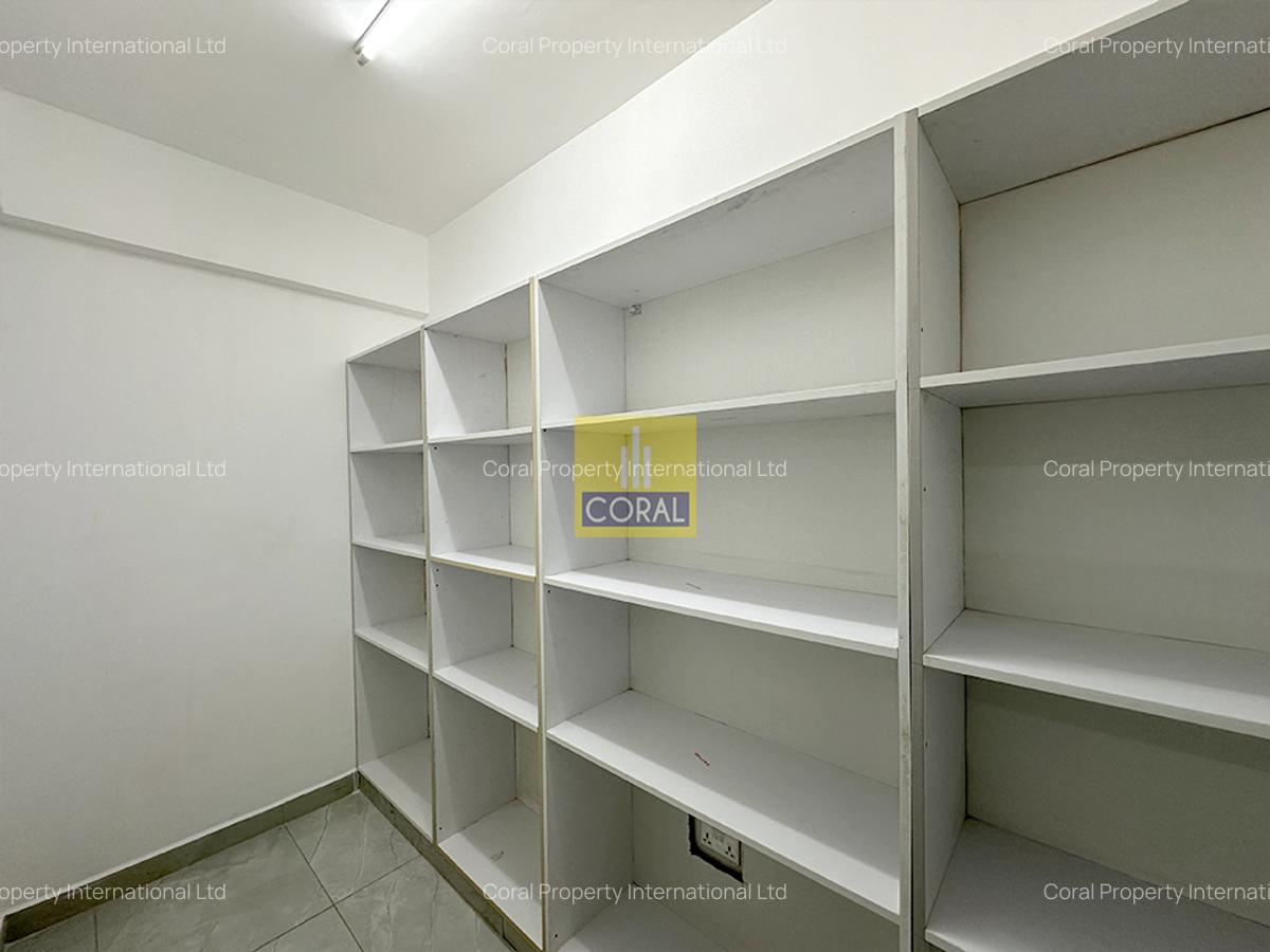4 Bed Apartment in General Mathenge - 4