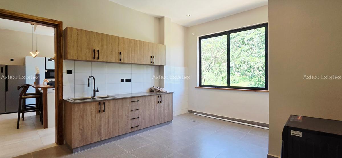 4 Bed Apartment with En Suite in Loresho - 5
