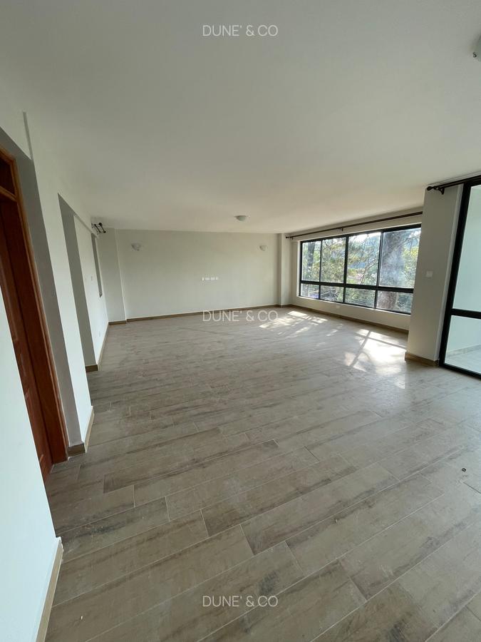 Serviced 3 Bed Apartment with En Suite in Kileleshwa - 2