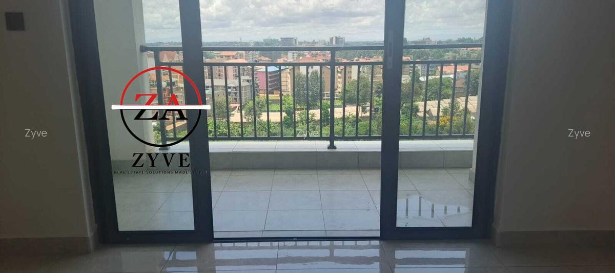 2 Bed Apartment with En Suite at Near The Police Station - 12