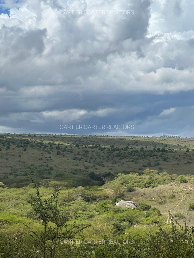 Land in Mombasa Road - 5