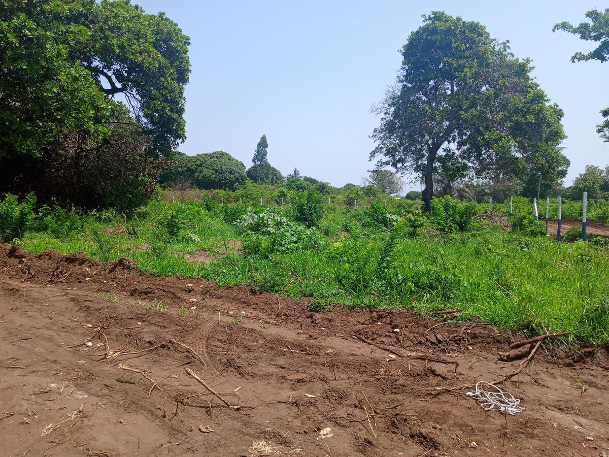 0.25 ac Residential Land at Muhaka - 5