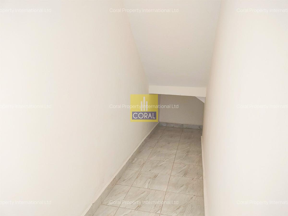 Warehouse in Eastern ByPass - 3