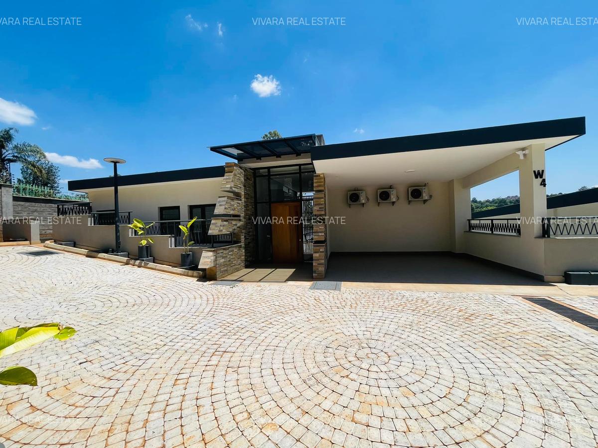3 Bed Villa with En Suite in Lower Kabete - 8
