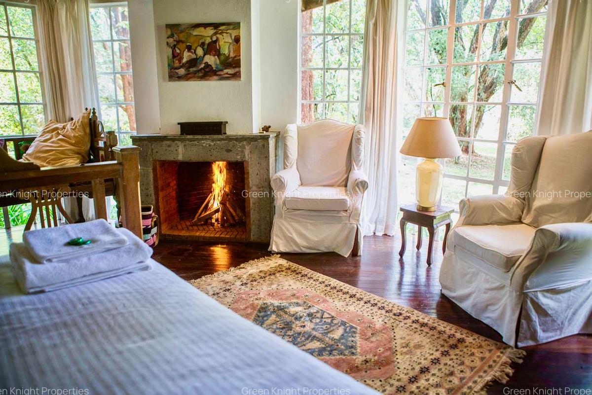 Serviced 2 Bed Apartment with En Suite in Karen - 10