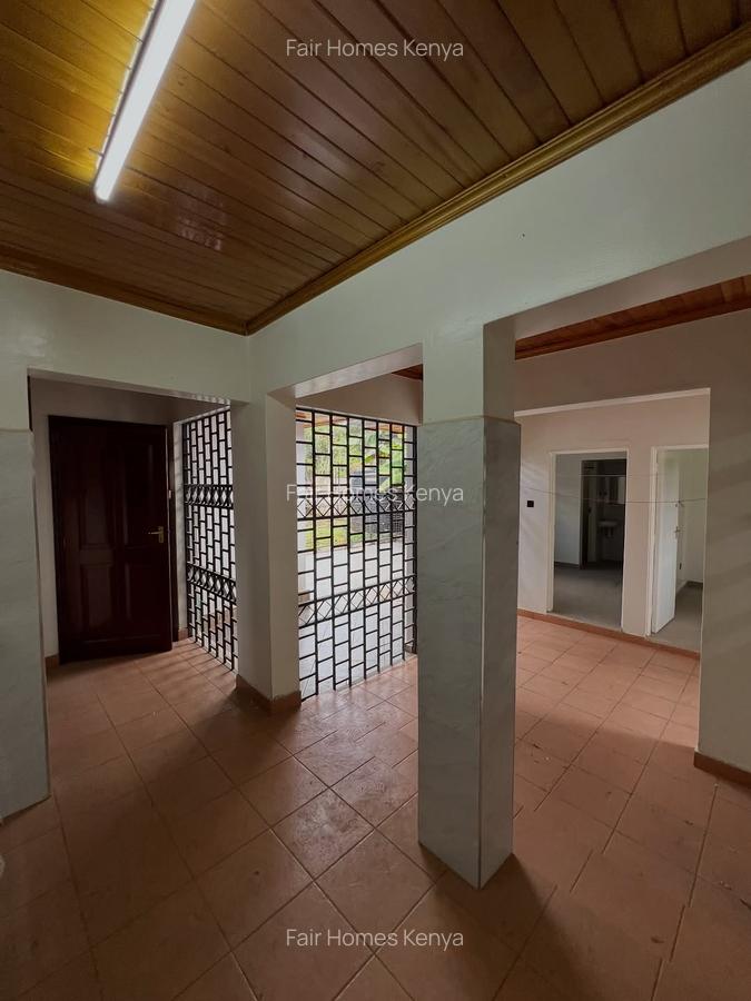 4 Bed Townhouse with En Suite at Lavington Green - 9