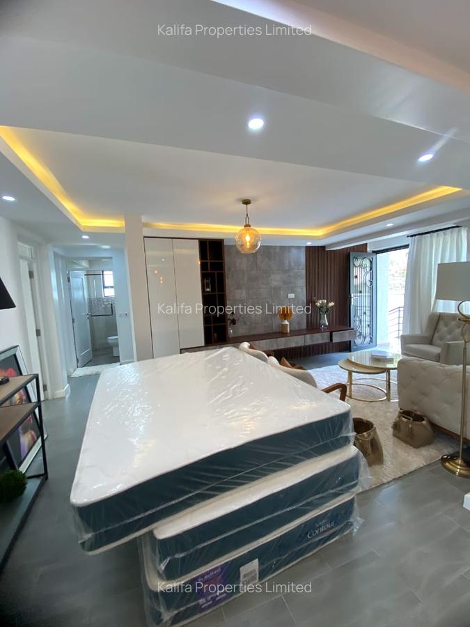 3 Bed House with En Suite in Kitengela - 5