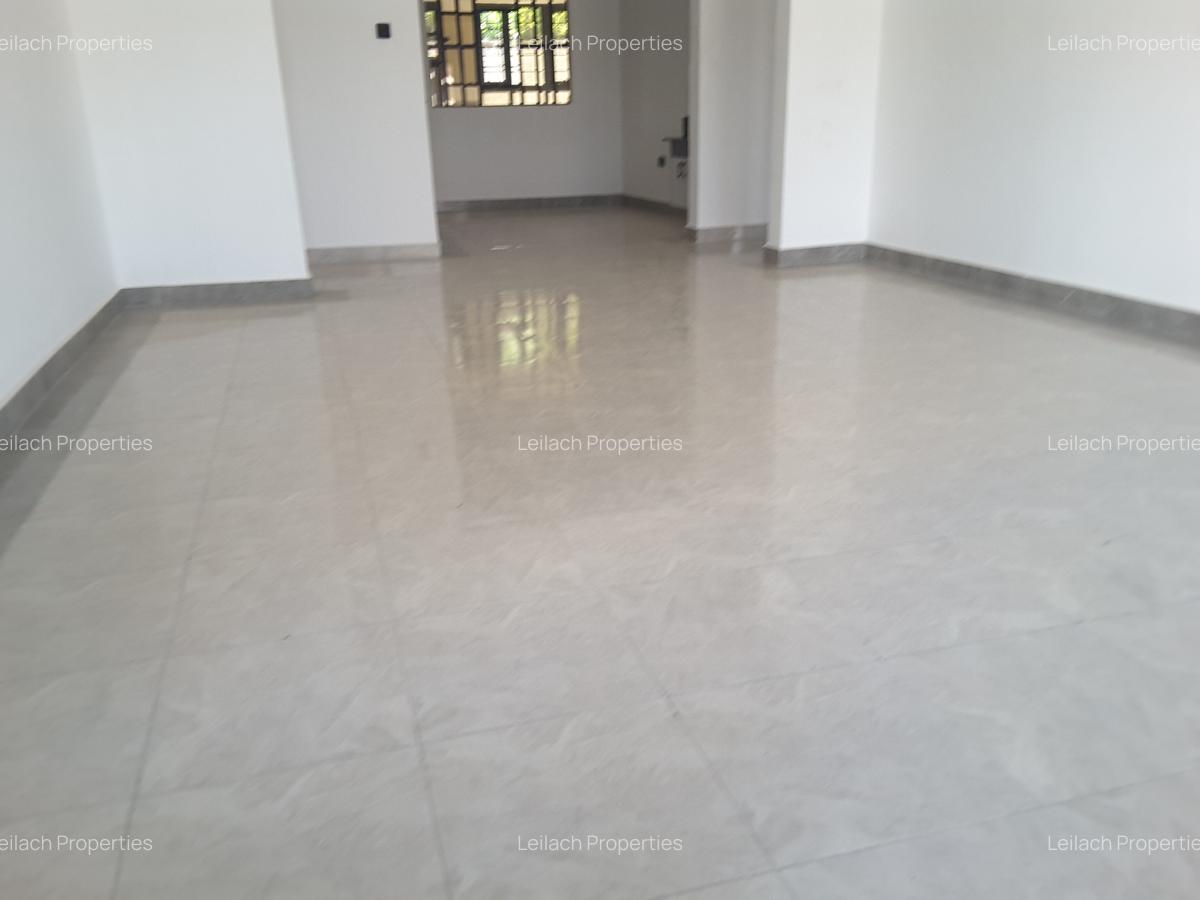 3 Bed House with En Suite in Kitengela - 7