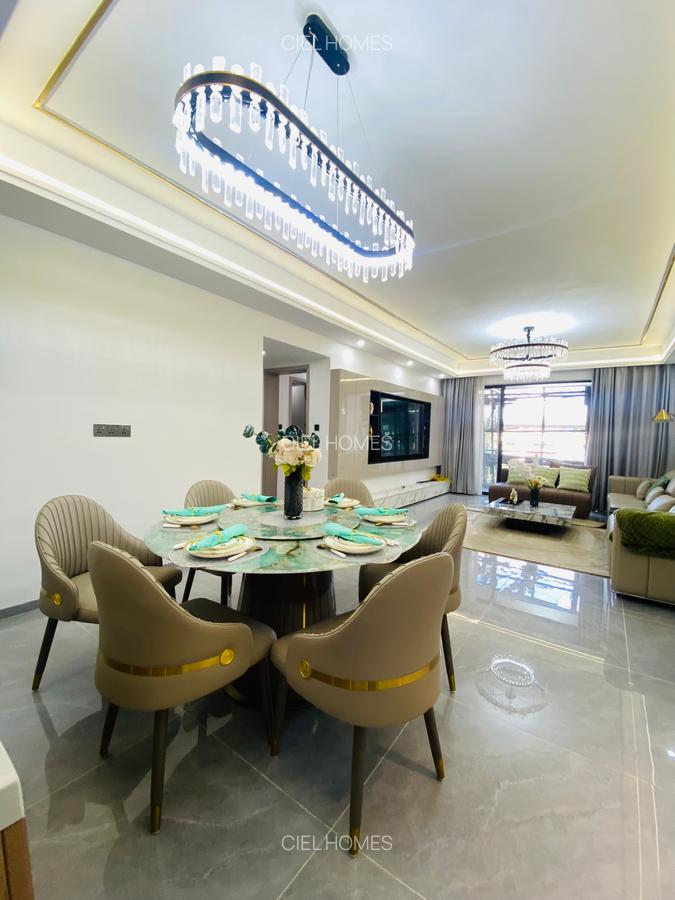 2 Bed Apartment with Swimming Pool at Riara Road - 8