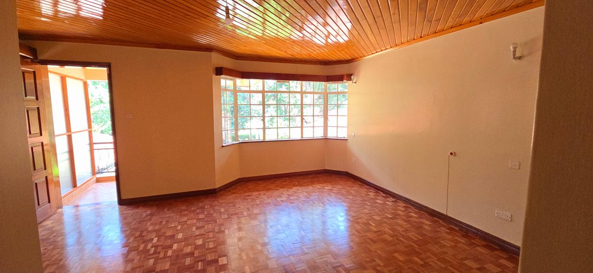 4 Bed House with En Suite at Eliud Mathu - 15