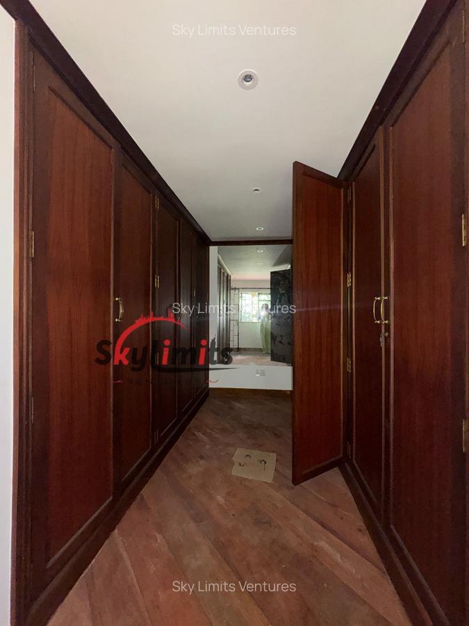5 Bed House with En Suite at Kitisuru Rd - 10