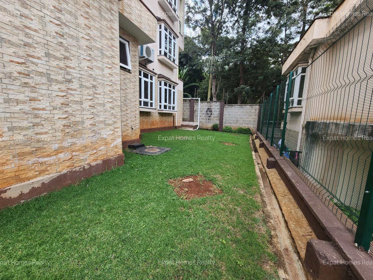 6 Bed Villa with Staff Quarters in Lavington - 16