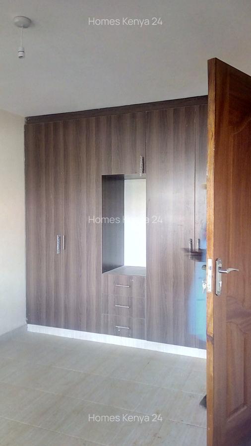 3 Bed Townhouse in Kabete - 16