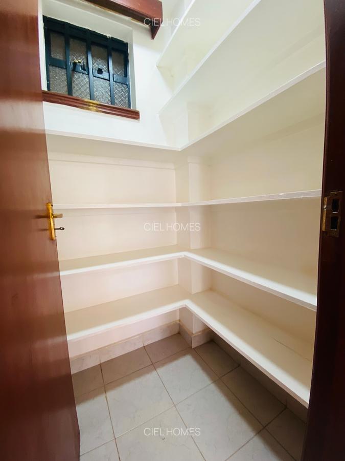 3 Bed Apartment with Swimming Pool at Chania Avenue - 6