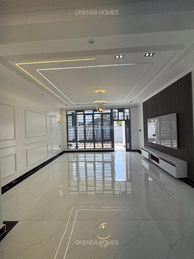 5 Bed House with En Suite in Ruiru - 7