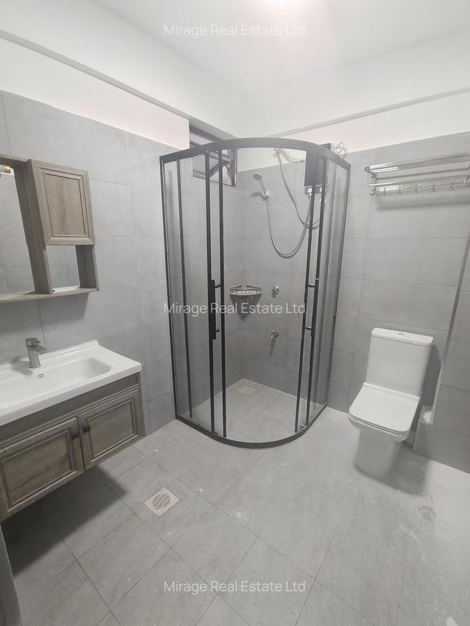 1 Bed Apartment with Gym in Kileleshwa - 3