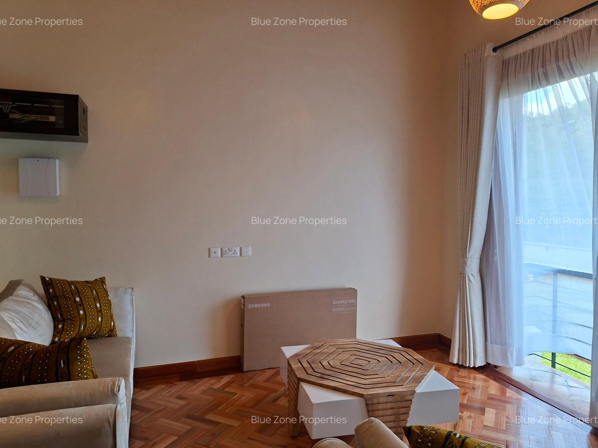 2 Bed Townhouse with En Suite at Kyuna Crescent - 15