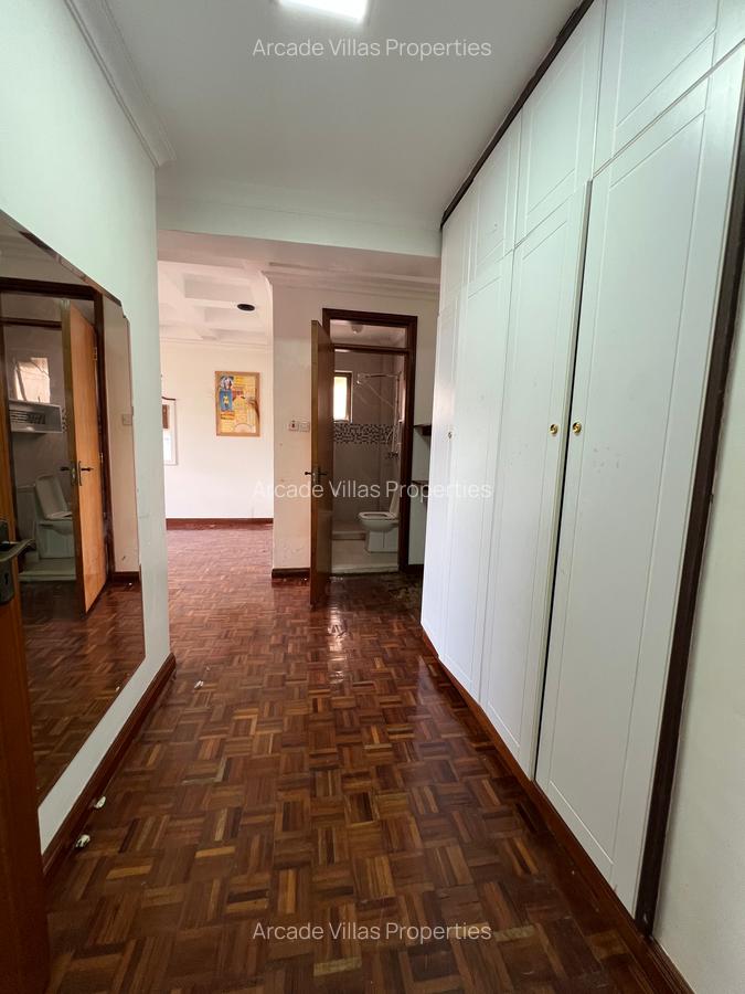 3 Bed Apartment with En Suite in Kileleshwa - 6
