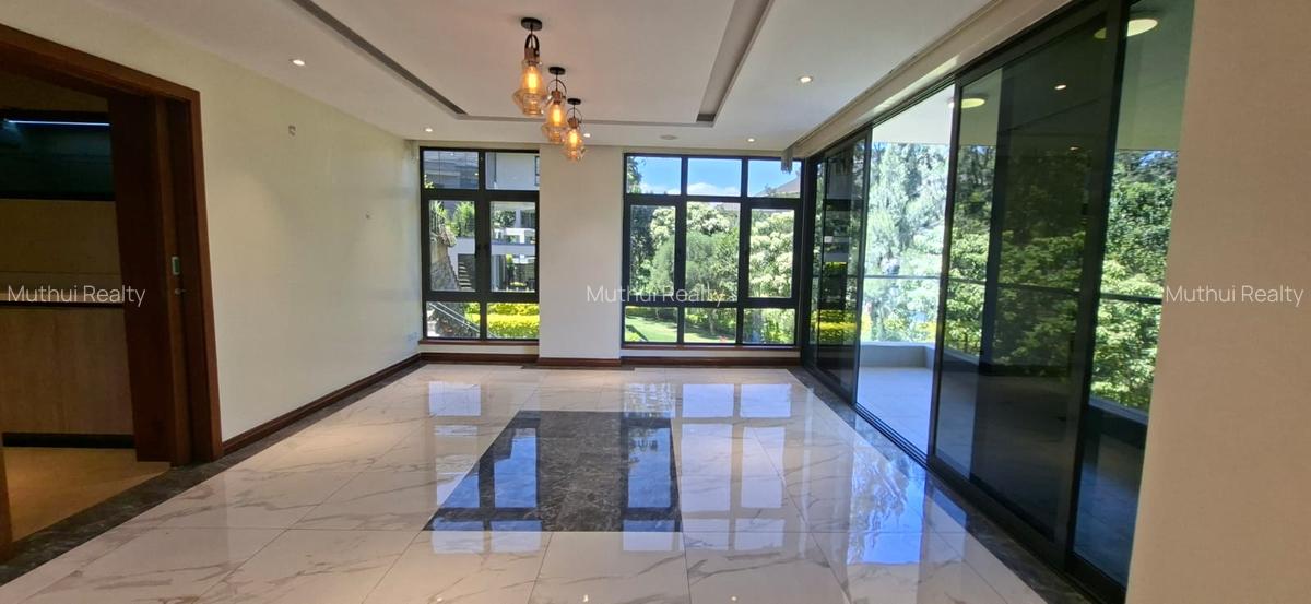 5 Bed Villa with En Suite in Lower Kabete - 15