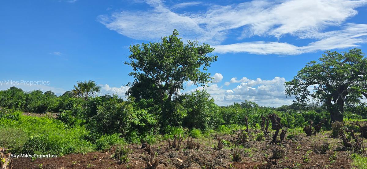 1 ac Land at Vipingo - 6