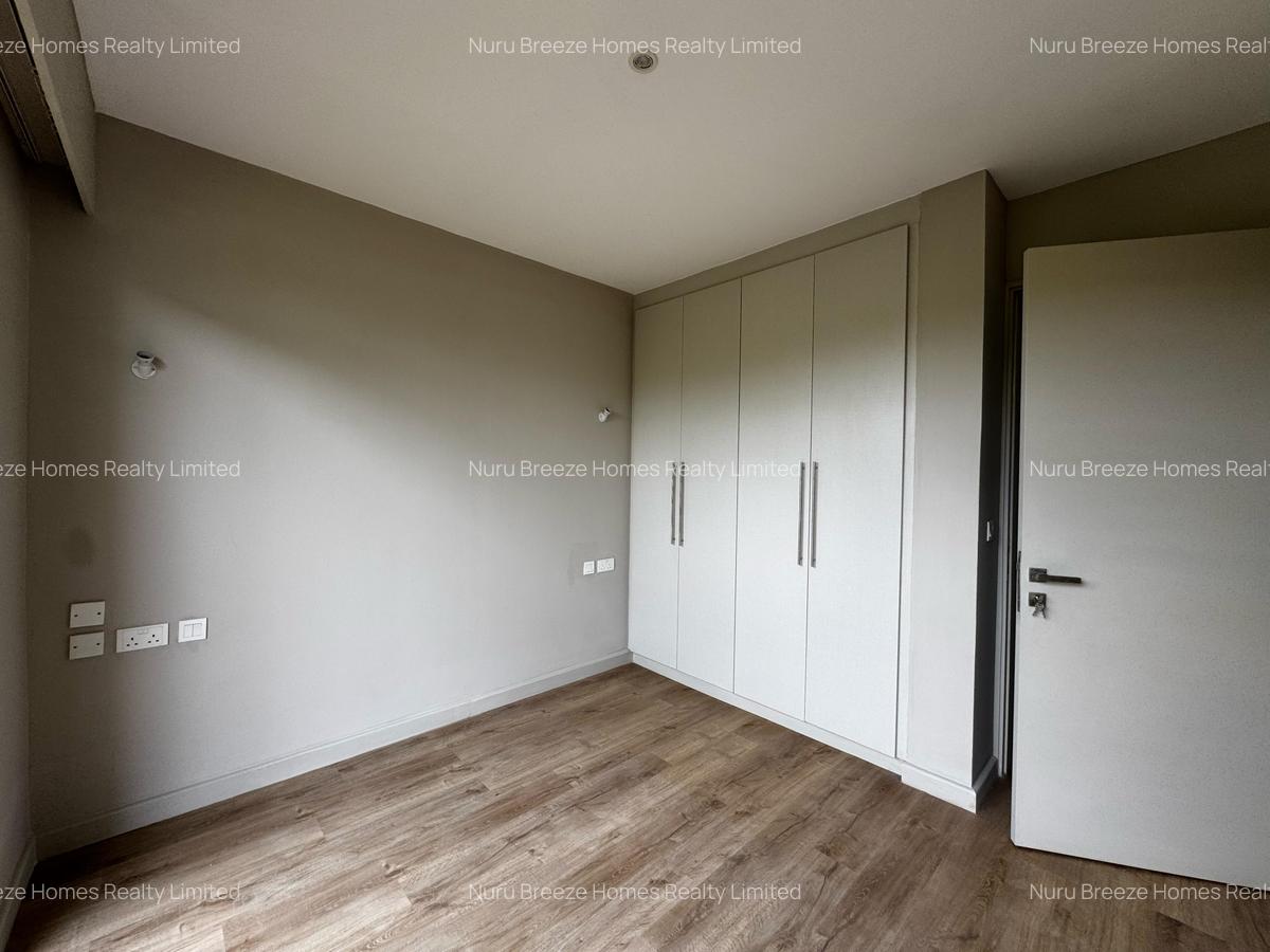 4 Bed Townhouse with En Suite in Kiambu Road - 7