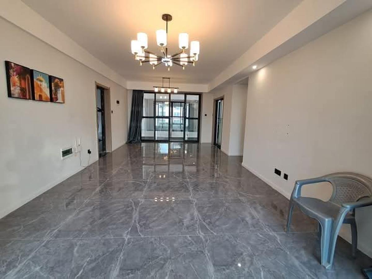 2 Bed Apartment with En Suite at Syokimau - 3